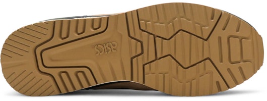 Limited Edt x ASICS SBTG x ASICS Gel Lyte 3 'Rondaan Monsun'. 1191A066-200 Shop Limited Edt x ASICS SBTG x ASICS Gel Lyte 3 'Rondaan Monsun'. 1191A066-200