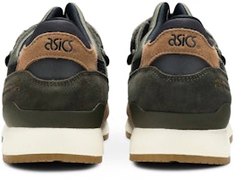 Limited Edt x ASICS SBTG x ASICS Gel Lyte 3 'Rondaan Monsun'. 1191A066-200 Details for Limited Edt x ASICS SBTG x ASICS Gel Lyte 3 'Rondaan Monsun'. 1191A066-200