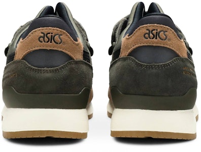 리미티드 에디트 x 아식스 SBTG 젤 라이트 3 '몬순 패트롤' 1191A066-200 Details for 리미티드 에디트 x 아식스 SBTG 젤 라이트 3 '몬순 패트롤' 1191A066-200