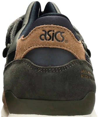 Limited Edt x ASICS SBTG x ASICS Gel Lyte 3 'Monsoon Patrol' 1191A066-200 Sizing Limited Edt x ASICS SBTG x ASICS Gel Lyte 3 'Monsoon Patrol' 1191A066-200