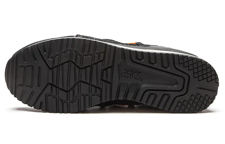 Shop 限定エディションxアシックス SBTG x Gel Lyte 3 OG 'モンスーンパトロール - ブラック' 1203A032-001 1203A032-001