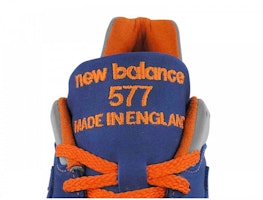 Limited EDT x New Balance 577 'Hecho en Inglaterra' M577LEV Lookbook Limited EDT x New Balance 577 'Hecho en Inglaterra' M577LEV