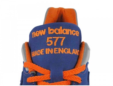 Limited EDT x New Balance 577 "英伦制造" M577LEV Lookbook Limited EDT x New Balance 577 "英伦制造" M577LEV