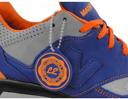 Limited EDT x New Balance 577 'Hecho en Inglaterra' M577LEV Shop Limited EDT x New Balance 577 'Hecho en Inglaterra' M577LEV