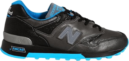Limited EDT x New Balance 577 Buatan England 'Hitam Biru' M577BST Buy Limited EDT x New Balance 577 Buatan England 'Hitam Biru' M577BST