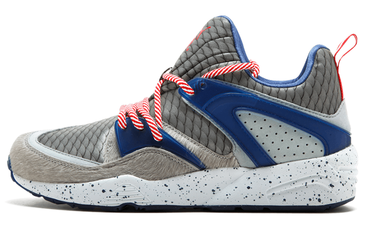 Limited Edt x Puma Blaze of Glory 'SG50' 360498-01