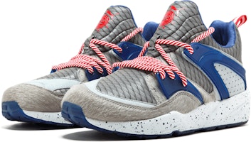 리미티드 에디트 x 푸마 블레이즈 오브 글로리 'SG50' 360498-01 Order 리미티드 에디트 x 푸마 블레이즈 오브 글로리 'SG50' 360498-01