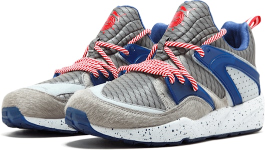 Limited Edt x Puma Blaze of Glory 'SG50' Edisi Terbatas 360498-01 Order Limited Edt x Puma Blaze of Glory 'SG50' Edisi Terbatas 360498-01