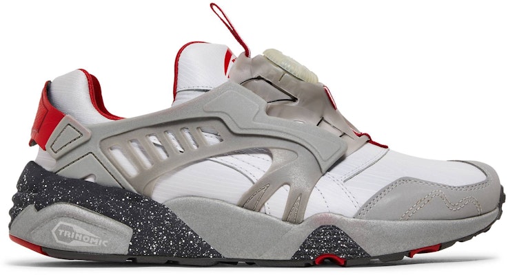 Limited Edt x Puma Disc Blaze 'limted edt 1' 360170-01 Buy Limited Edt x Puma Disc Blaze 'limted edt 1' 360170-01