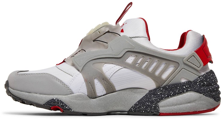 Limited Edt x Puma Disc Blaze "1st Anniversary" (Limited Edt x Pumaディスクブレイズ「1周年記念」) 360170-01 Lookbook Limited Edt x Puma Disc Blaze "1st Anniversary" (Limited Edt x Pumaディスクブレイズ「1周年記念」) 360170-01