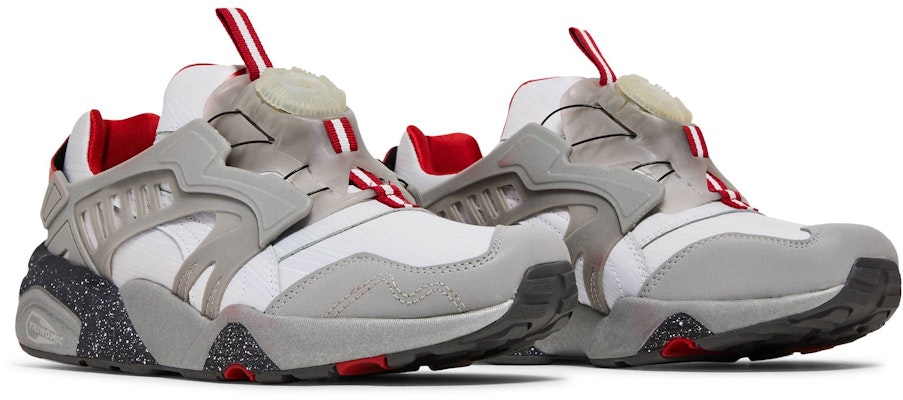 Limited Edt x Puma Disc Blaze "1st Anniversary" (Limited Edt x Pumaディスクブレイズ「1周年記念」) 360170-01 Cheap Limited Edt x Puma Disc Blaze "1st Anniversary" (Limited Edt x Pumaディスクブレイズ「1周年記念」) 360170-01
