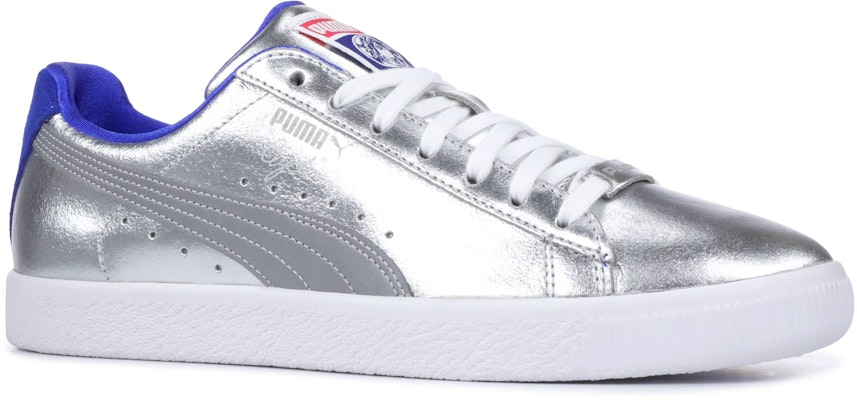Limited Edt x Puma Jahan x Clyde 'Future Past' 365921-01 Order Limited Edt x Puma Jahan x Clyde 'Future Past' 365921-01