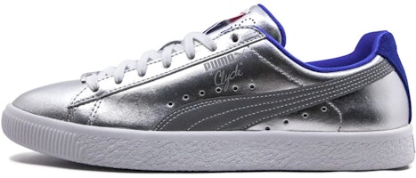 Limited Edt x Puma Jahan x Clyde 'Future Past' 365921-01 Limited Edt x Puma Jahan x Clyde 'Future Past' 365921-01