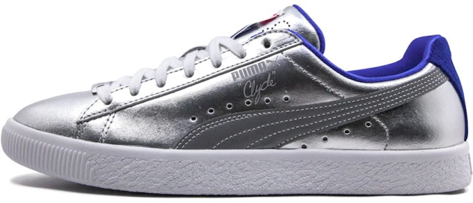 Limited Edt x Puma Jahan x Clyde 'Masa Depan Lalu' 365921-01 Buy Limited Edt x Puma Jahan x Clyde 'Masa Depan Lalu' 365921-01