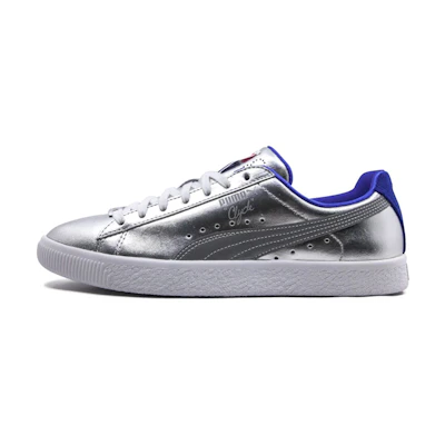 LTD Edt Puma Jahan Clyde 'Future Past'