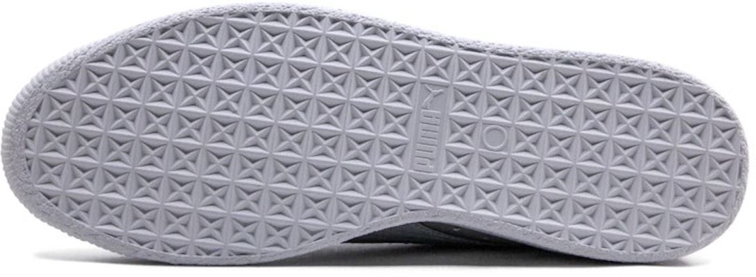 리미티드 에디션 푸마 자한 클라이드 '퓨처 패스트' (Limited Edition Puma Jahan Clyde 'Future Past') 365921-01 Purchase 리미티드 에디션 푸마 자한 클라이드 '퓨처 패스트' (Limited Edition Puma Jahan Clyde 'Future Past') 365921-01