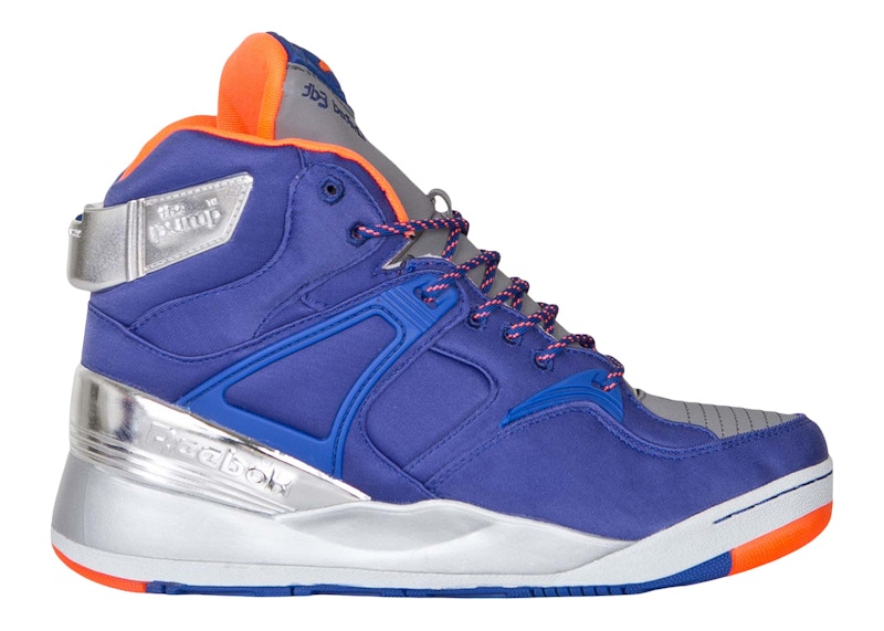 Limited EDT x Reebok The Pump Certified '25th Anniversary' M44772
