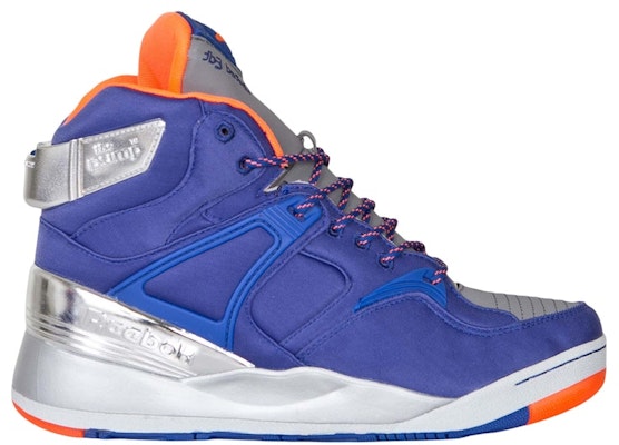 Limited EDT x Reebok The Pump Certified '25th Anniversary' M44772 Buy Limited EDT x Reebok The Pump Certified '25th Anniversary' M44772