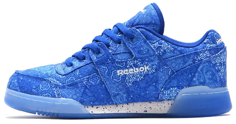 Limited Edt x Reebok Workout Lo Plus ''Pace e Armonia'' CN2247 Buy Limited Edt x Reebok Workout Lo Plus ''Pace e Armonia'' CN2247