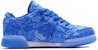 Limited Edt x Reebok Workout Lo Plus 'Keamanan dan Keharmonian' CN2247