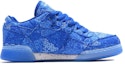 Order Limited Edt x Reebok Workout Lo Plus 'Keamanan dan Keharmonian' CN2247