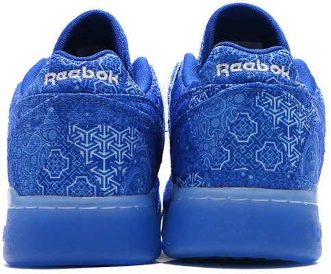 Limited Edt x Reebok Workout Lo Plus 'Peace and Harmony' CN2247 Shop Limited Edt x Reebok Workout Lo Plus 'Peace and Harmony' CN2247