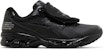 Limited Edt x SBTG x ASICS Gel Kayano 14 'Monsoon Patrol Pack - Hitam' 1201A975-001