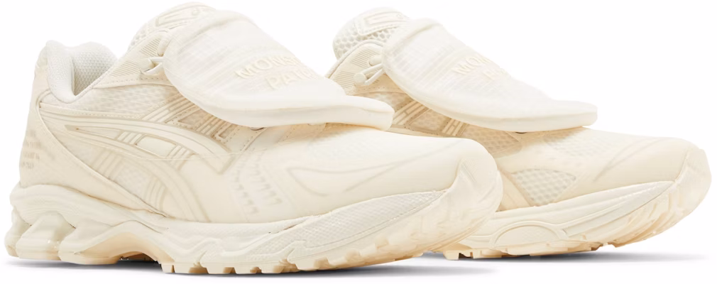 Limited Edt x SBTG x ASICS Gel Kayano 14 'Monsoon Patrol Pack - Cream' 1201A975-100 Cheap Limited Edt x SBTG x ASICS Gel Kayano 14 'Monsoon Patrol Pack - Cream' 1201A975-100