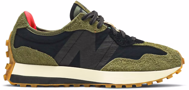 Limited Edt x SBTG x New Balance 327 'Urban Islander' Edisi Terhad MS327TG Buy Limited Edt x SBTG x New Balance 327 'Urban Islander' Edisi Terhad MS327TG