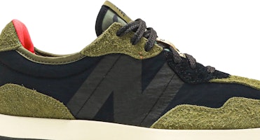 Edisi Terbatas x SBTG x New Balance 327 'Urban Islander' MS327TG Order Edisi Terbatas x SBTG x New Balance 327 'Urban Islander' MS327TG