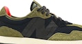 Order Limited Edt x SBTG x New Balance 327 'Urban Islander' Edisi Terhad MS327TG
