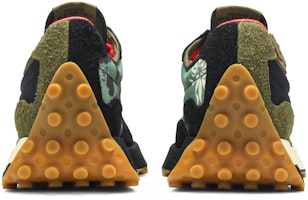 Edisi Terbatas x SBTG x New Balance 327 'Urban Islander' MS327TG Details for Edisi Terbatas x SBTG x New Balance 327 'Urban Islander' MS327TG