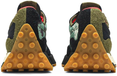 Limited Edt x SBTG x New Balance 327 'Urban Islander' Edisi Terhad MS327TG Details for Limited Edt x SBTG x New Balance 327 'Urban Islander' Edisi Terhad MS327TG