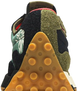 Limited Edt x SBTG x New Balance 327 'Urban Islander' Edisi Terhad MS327TG Sizing Limited Edt x SBTG x New Balance 327 'Urban Islander' Edisi Terhad MS327TG