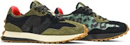 Cheap Limited Edt x SBTG x New Balance 327 'Urban Islander' Edisi Terhad MS327TG