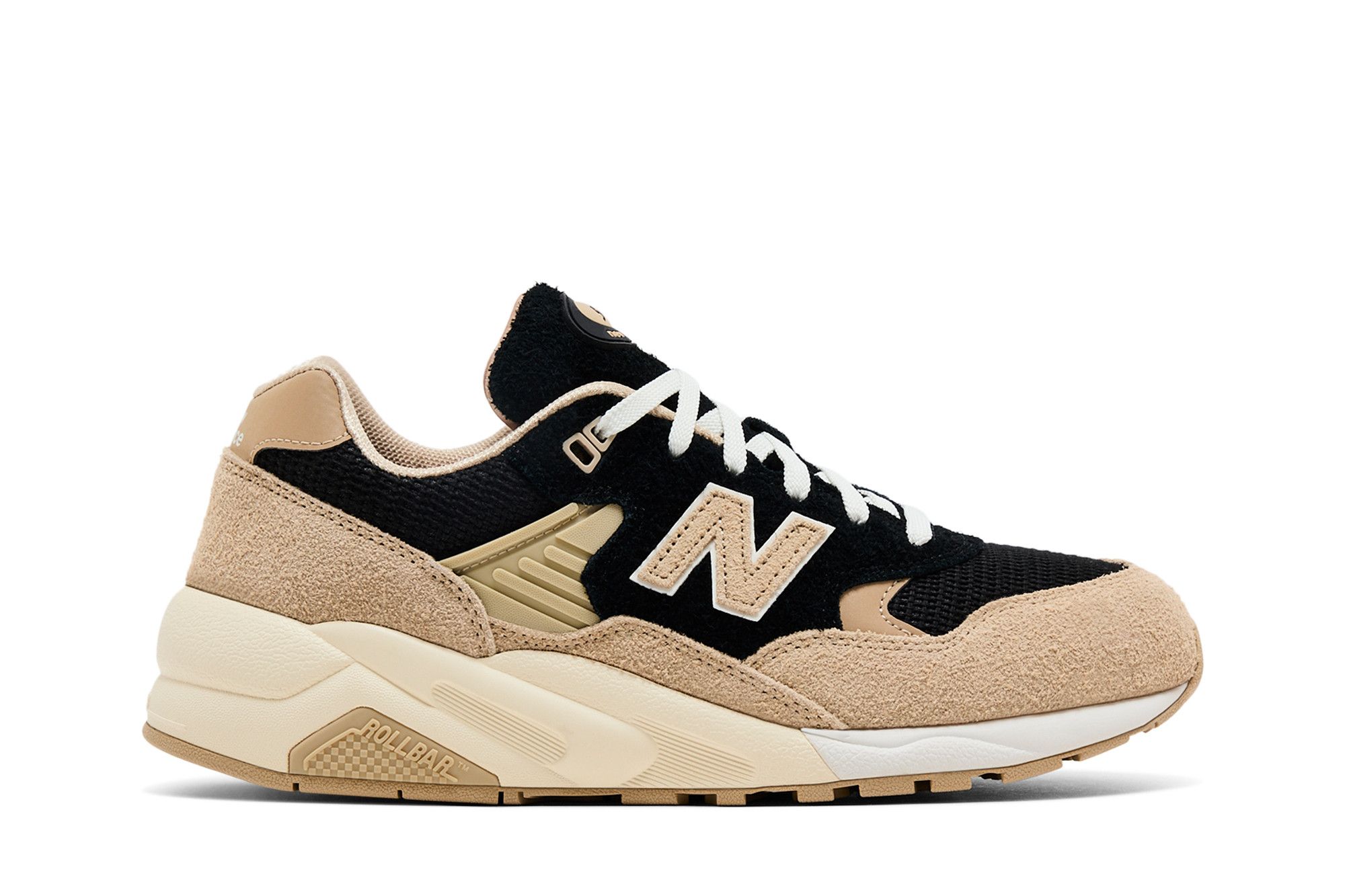 Buy Limited Edt x SBTG x New Balance 580 'Urban Islander Bagian II' MT580LT2