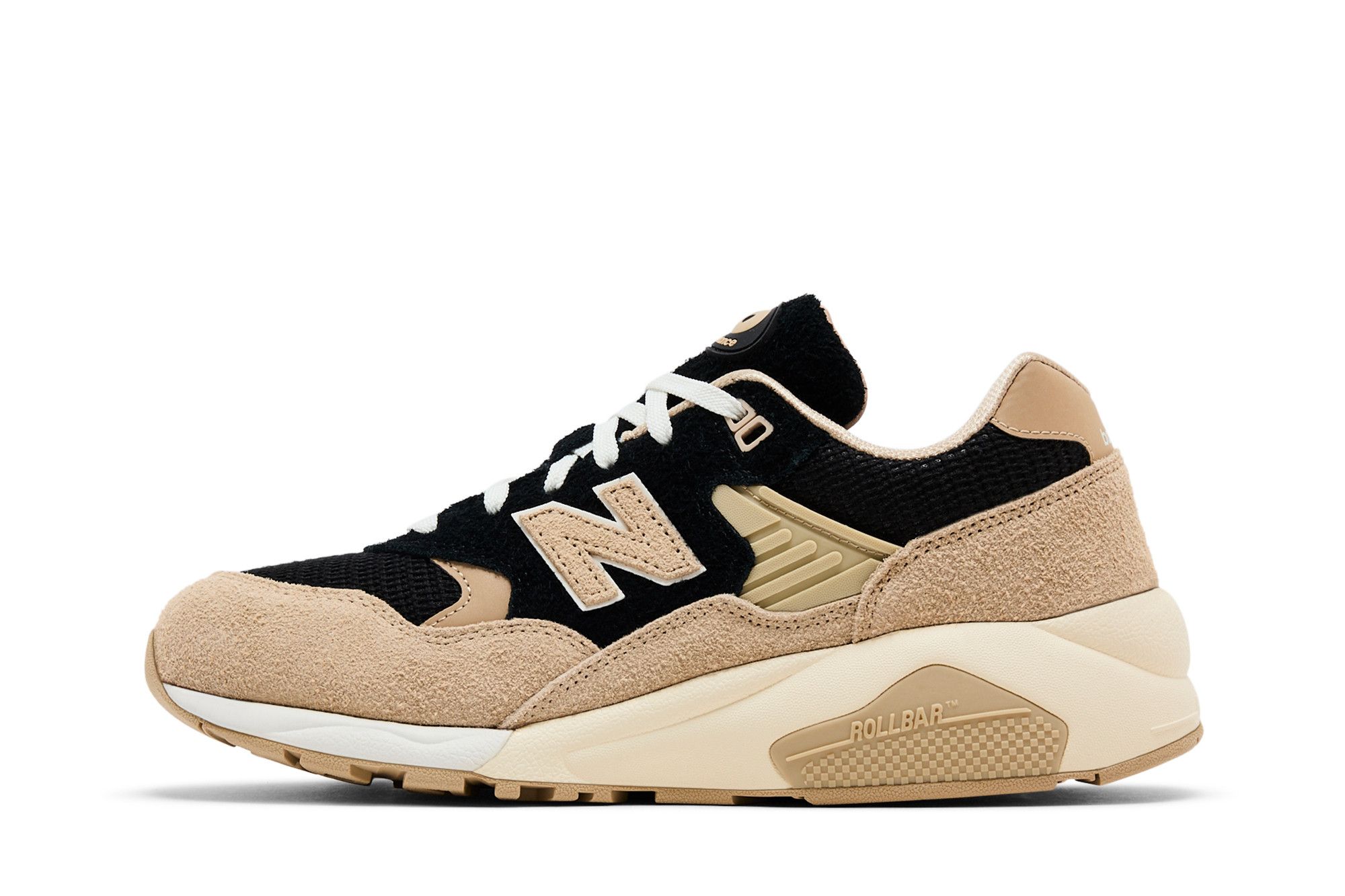 Lookbook Limited Edt x SBTG x New Balance 580 'Urban Islander Bagian II' MT580LT2