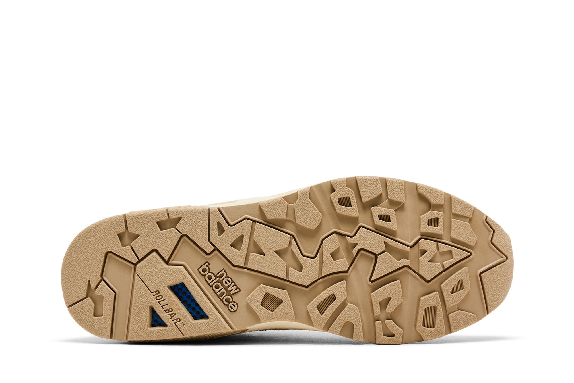 Shop Limited Edt x SBTG x New Balance 580 'Urban Islander Bagian II' MT580LT2