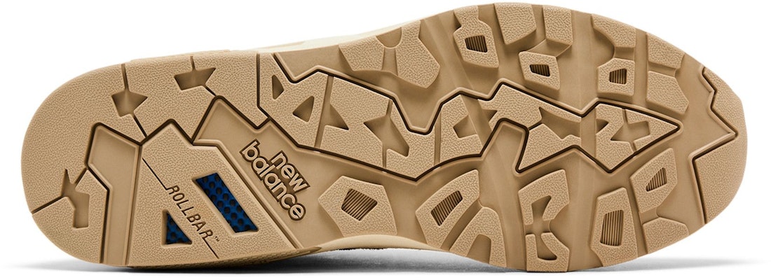 Limited Edt x SBTG x New Balance 580 'Urban Islander Bagian II' MT580LT2 Shop Limited Edt x SBTG x New Balance 580 'Urban Islander Bagian II' MT580LT2