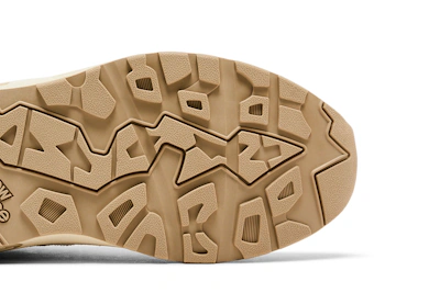 Limited Edt x SBTG x New Balance 580 'Urban Islander Part II'