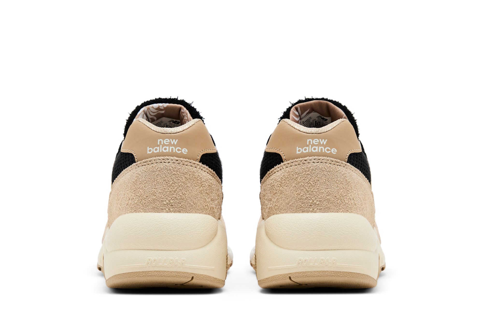 Details for Limited Edt x SBTG x New Balance 580 'Urban Islander Bagian II' MT580LT2