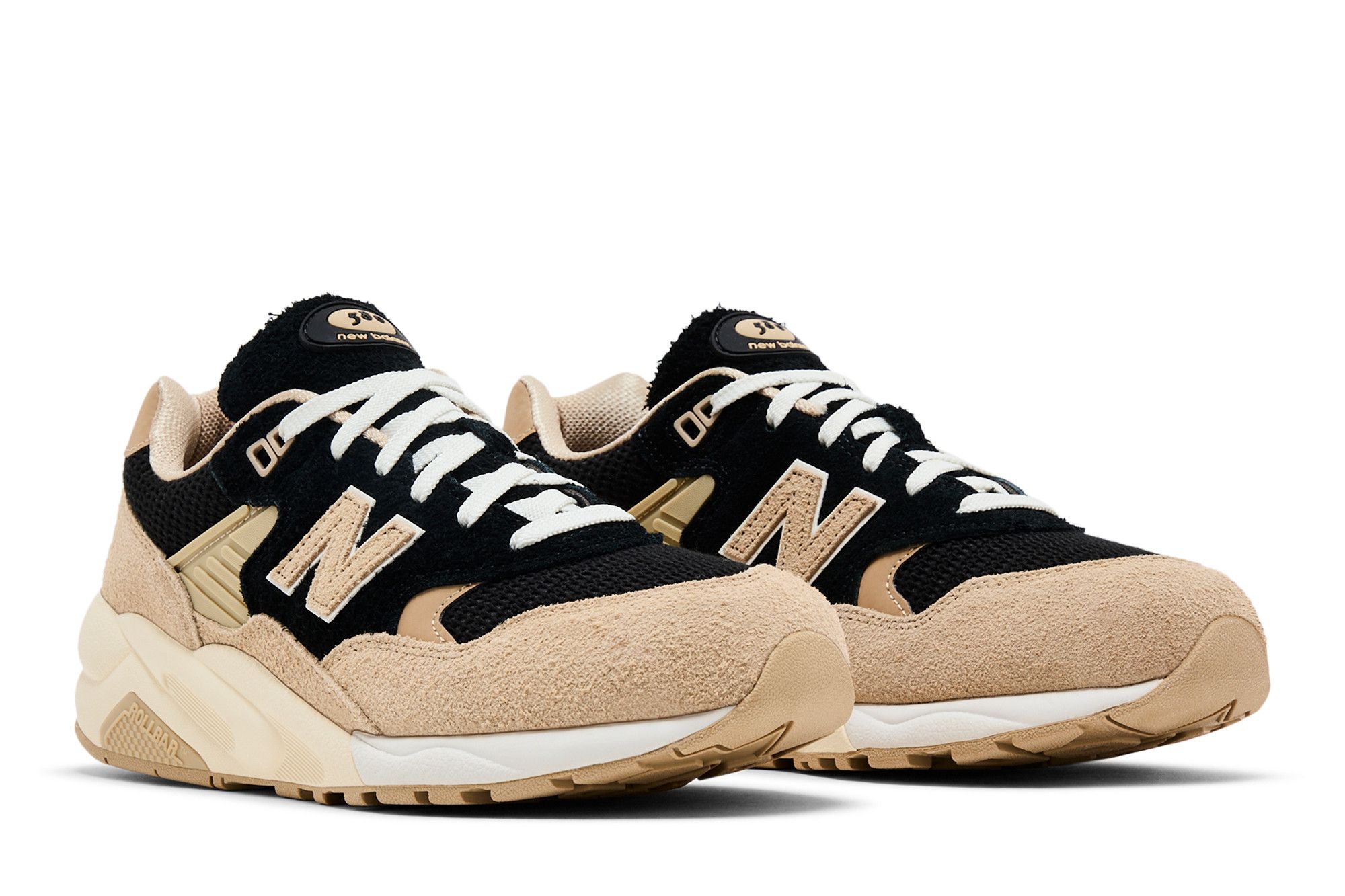 Cheap Limited Edt x SBTG x New Balance 580 'Urban Islander Bagian II' MT580LT2