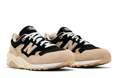 Limited Edt x SBTG x New Balance 580 'Urban Islander Part II'