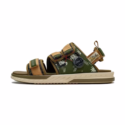 LTD Edt SBTG NB 900 'Urban Islander'