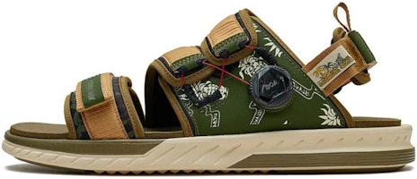 Limited Edt x SBTG x New Balance 900 'Urban Islander' SDL900SB Limited Edt x SBTG x New Balance 900 'Urban Islander' SDL900SB