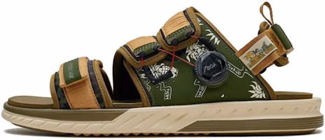 Limited Edt x SBTG x New Balance 900 'Urban Islander' SDL900SB Limited Edt x SBTG x New Balance 900 'Urban Islander' SDL900SB