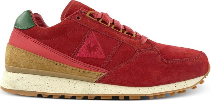 LimitEDitions x Le Coq Sportif Eclat EXD 'Rose' 1412009