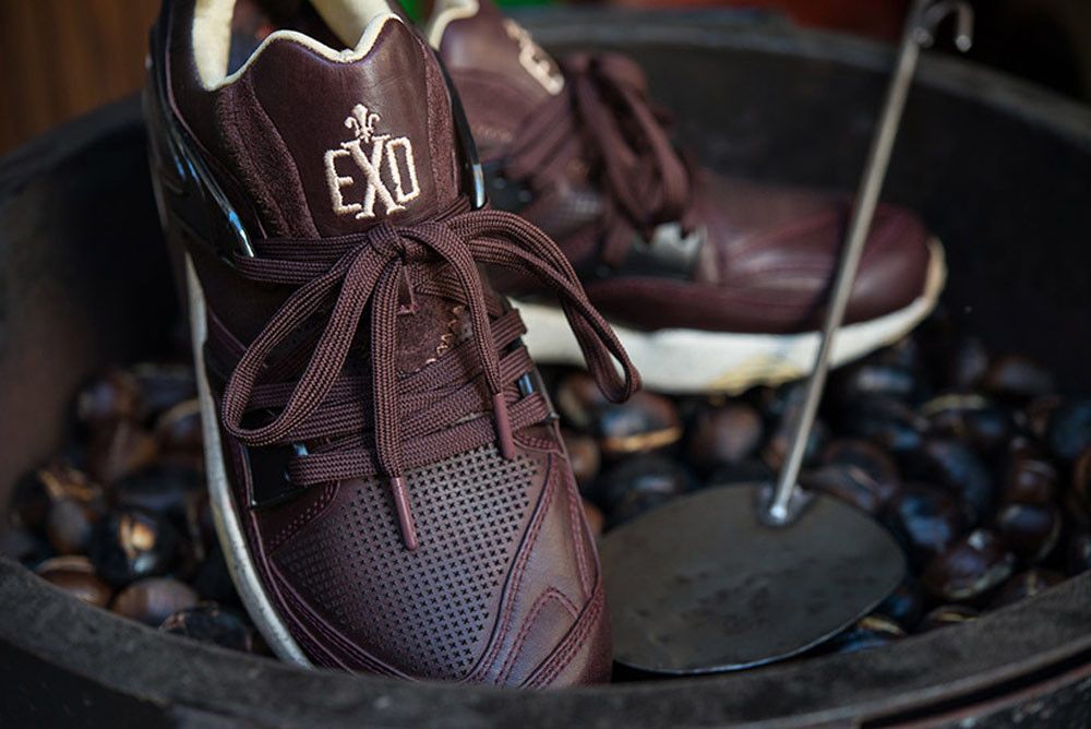 LimitEDitions x Puma Blaze of Glory 'All Saints' 358679-01