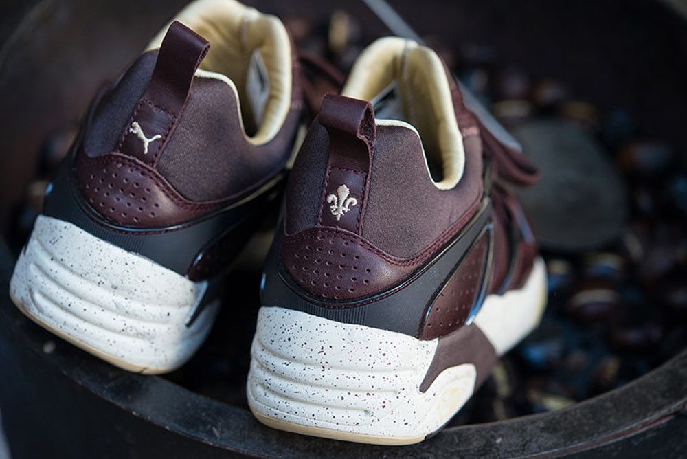 Shop LimitEDitions x Puma Blaze of Glory 'All Saints' Edisi Terhad 358679-01