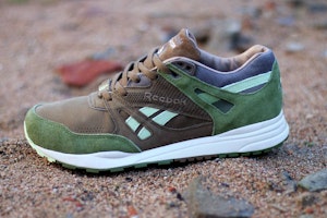 LimitEDitions x Reebok Ventilator CN 'Sulphur 16' M48367 LimitEDitions x Reebok Ventilator CN 'Sulphur 16' M48367